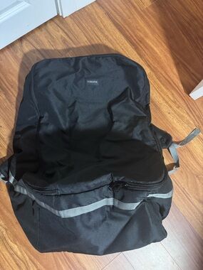 Car Seat Travel Bag Backpack for Air Travel